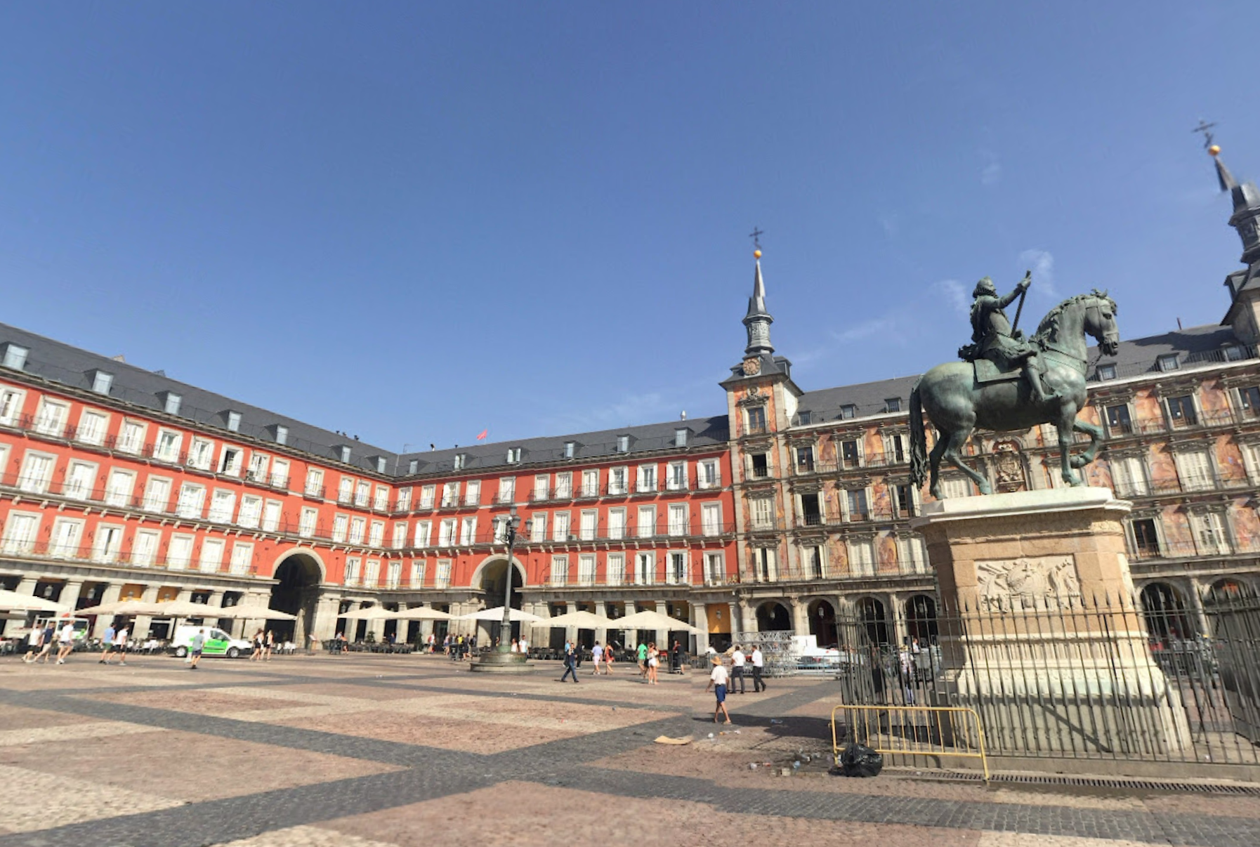 Madrid 6