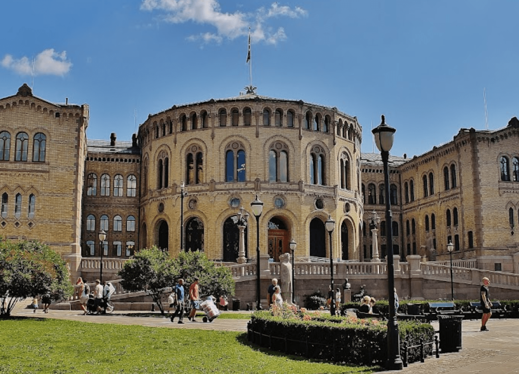 Oslo1