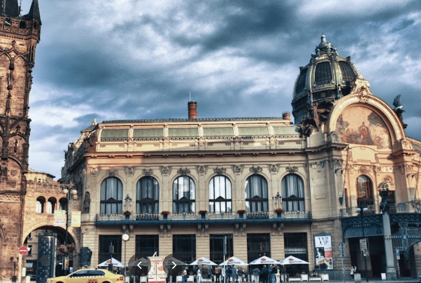 Prague4